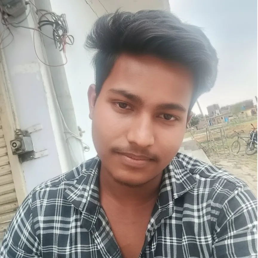 mohit Maddheshiya
