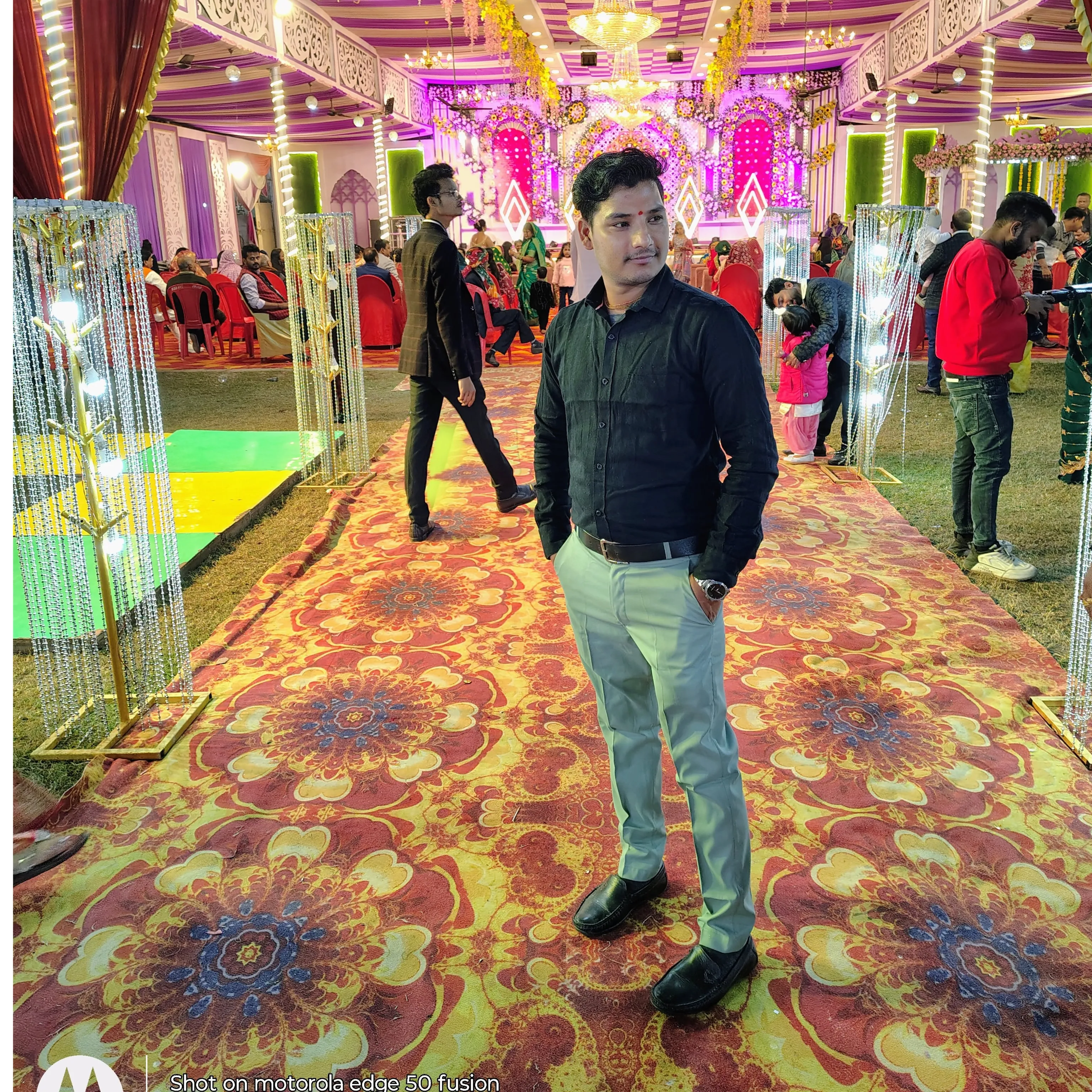 Rahul Arya