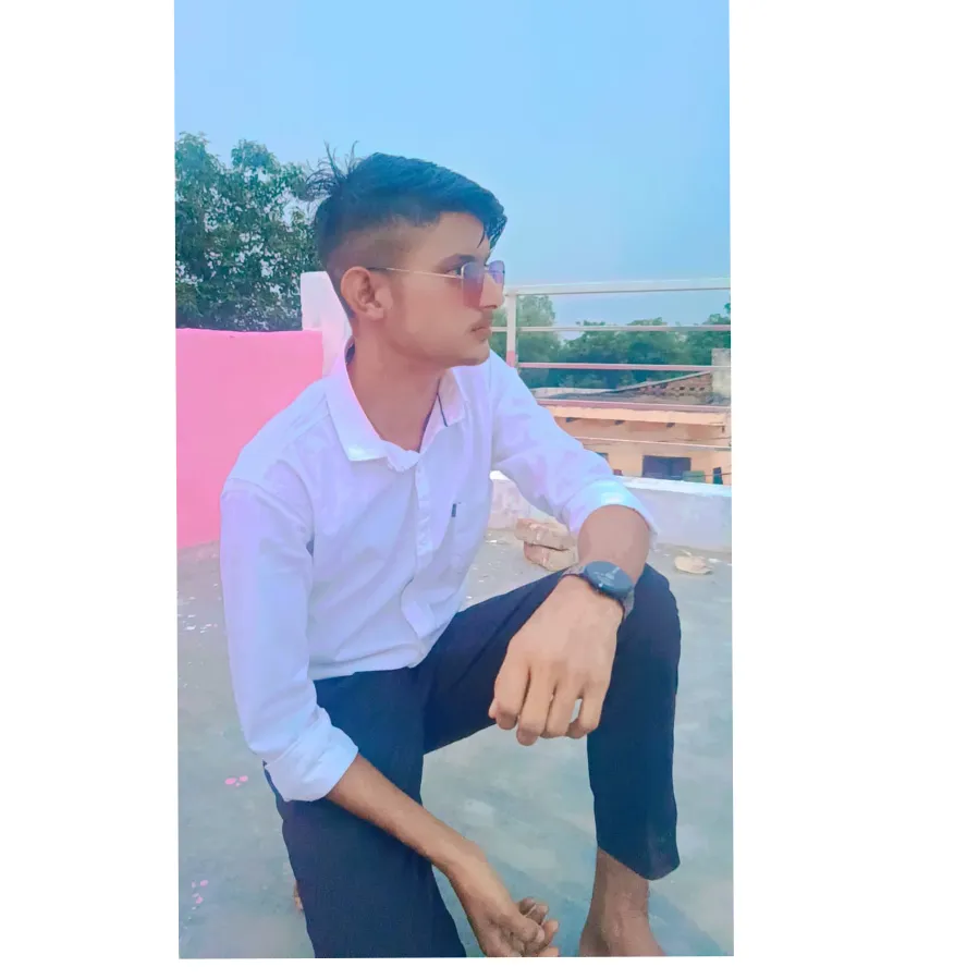 lavi Singh