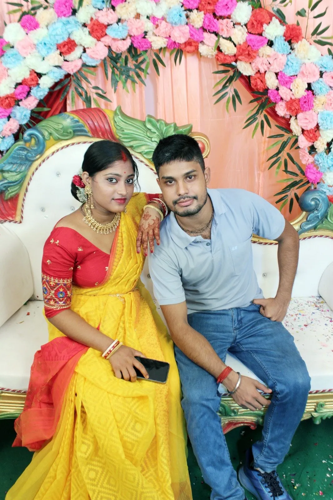 Tarak Pal