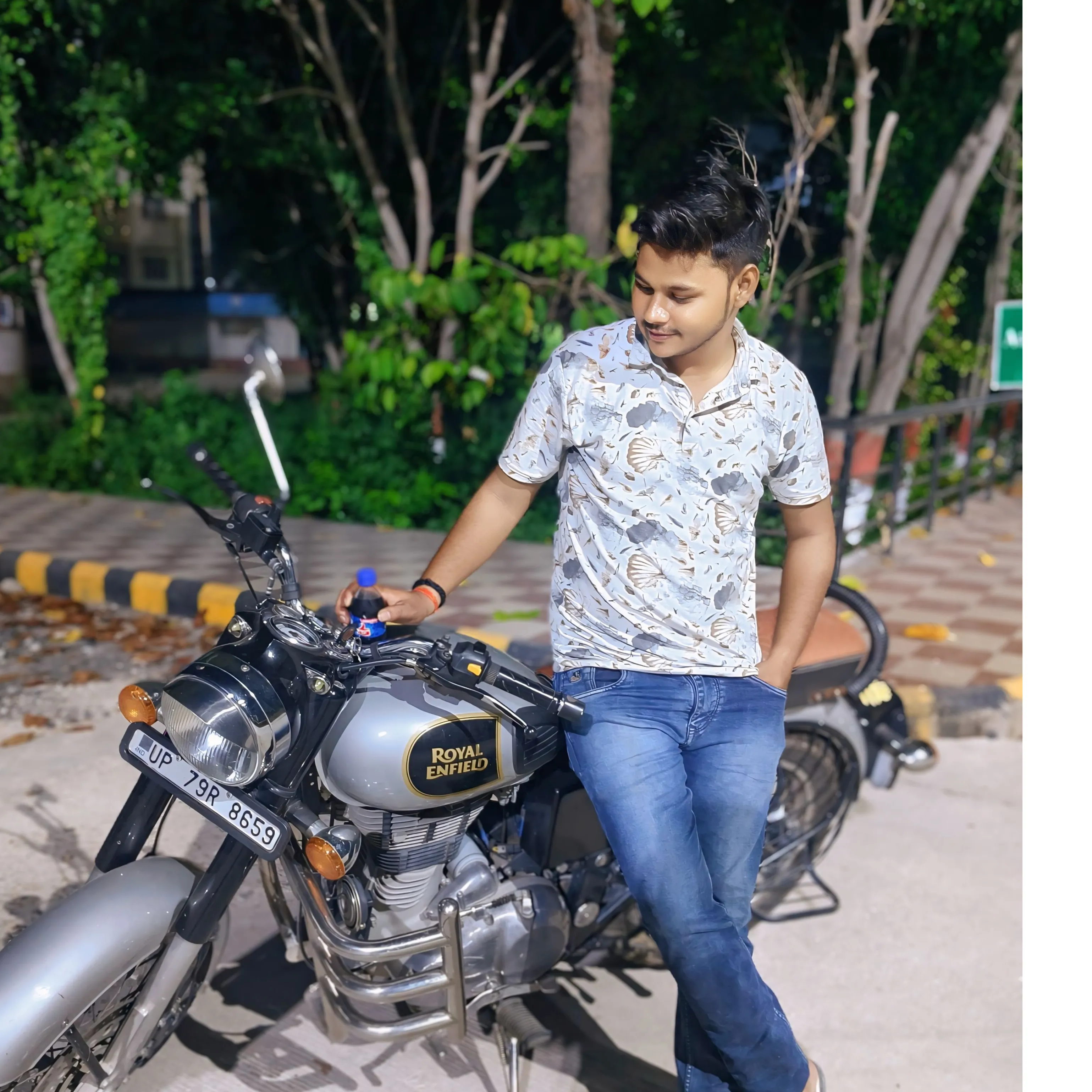 Satyam Rathaur