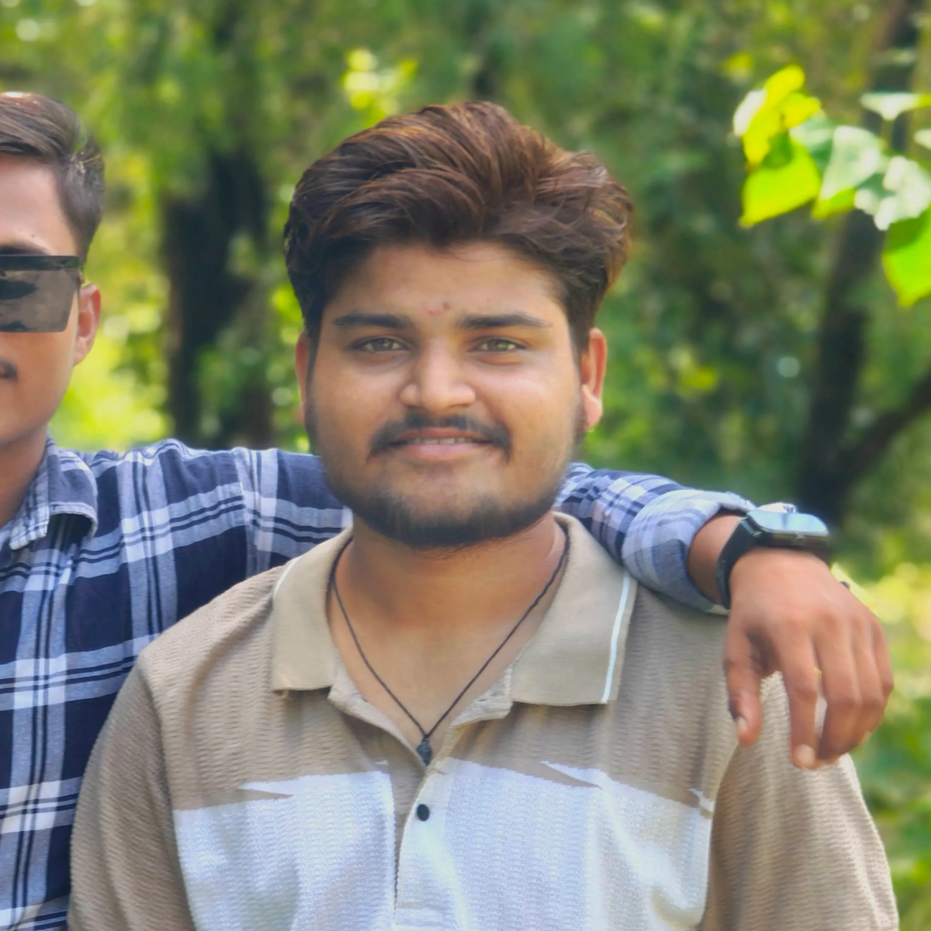 Sandeep sikarwar