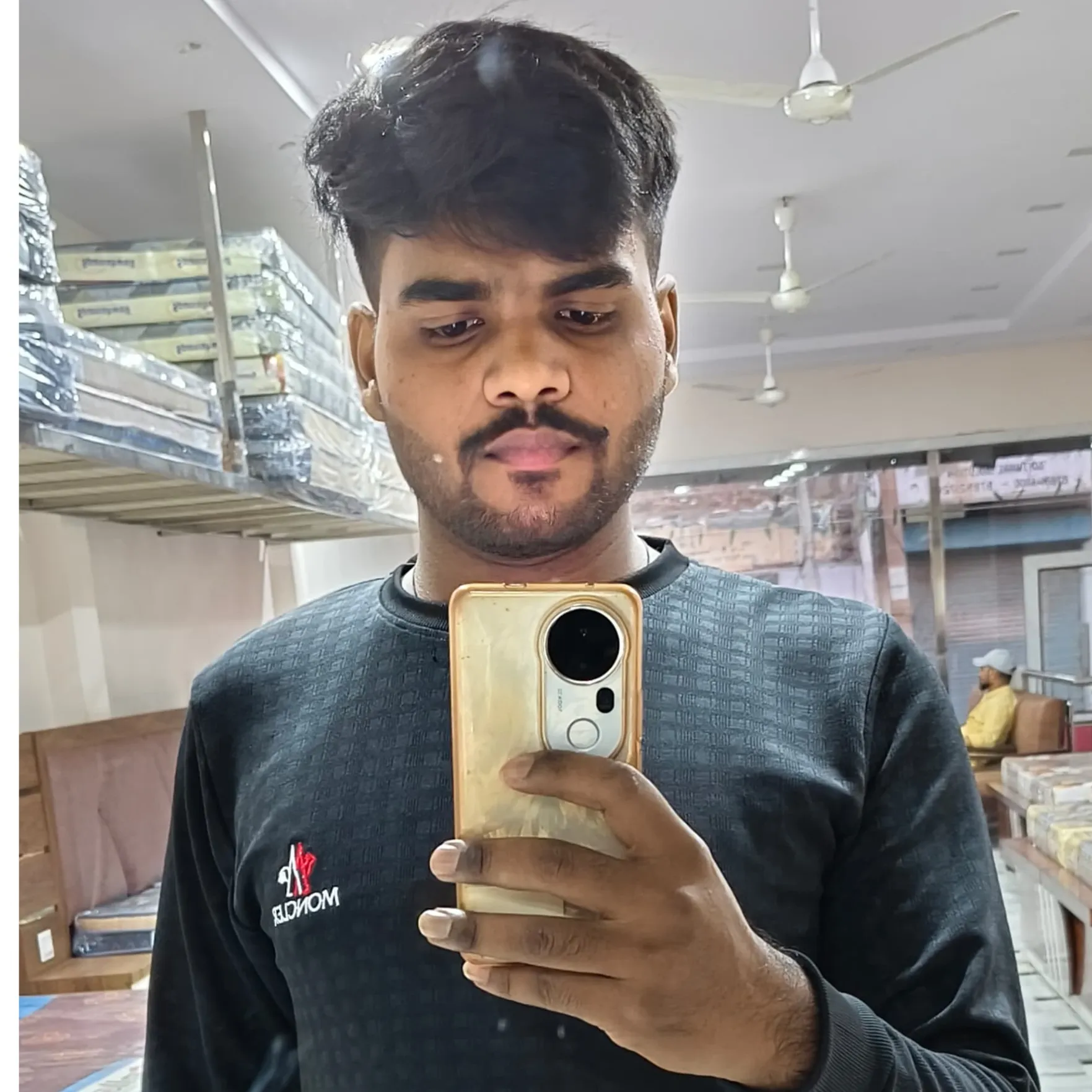 Satyam Maurya