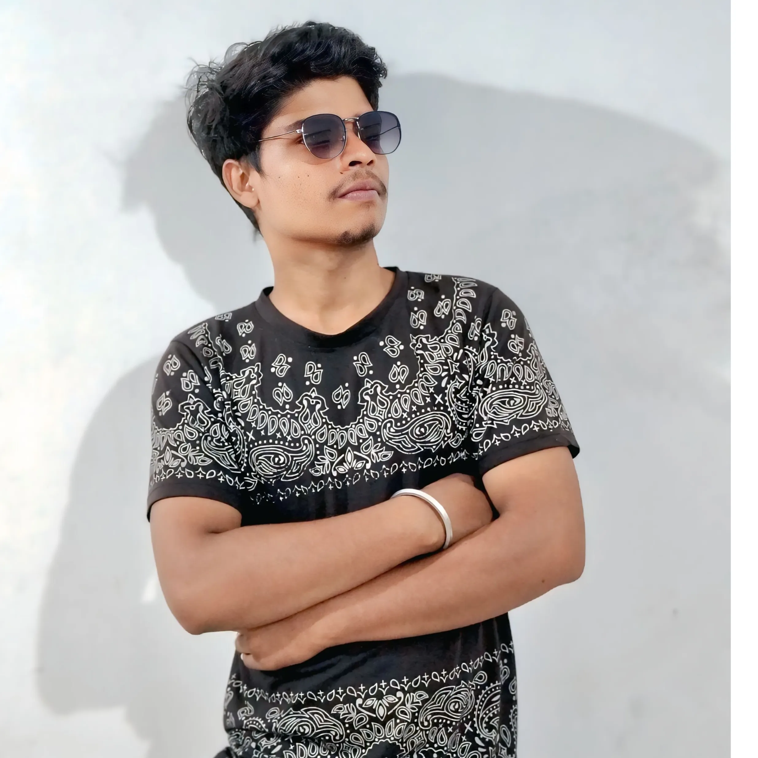 Biswajit Singh