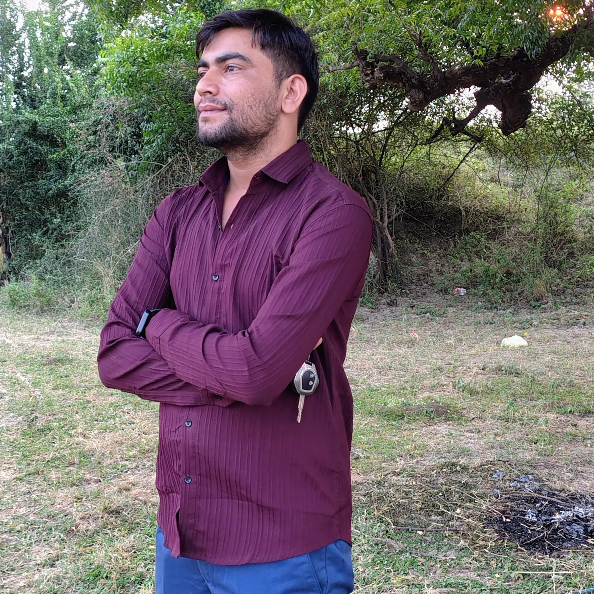 Ankit samadhiya
