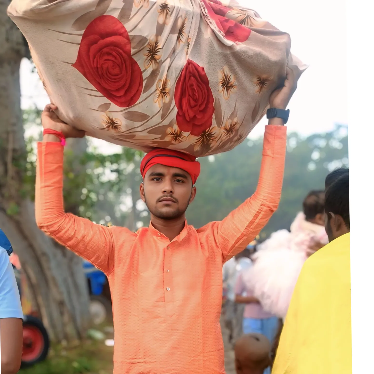 Raviranjan Kumar