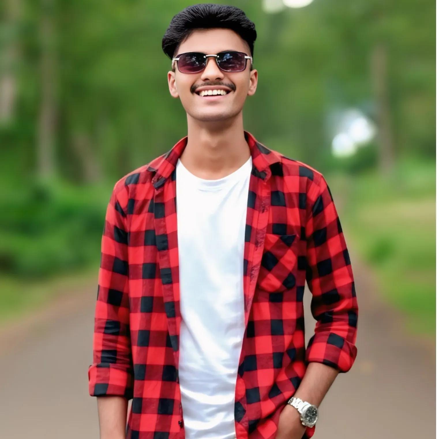 MANIK SAMANTA
