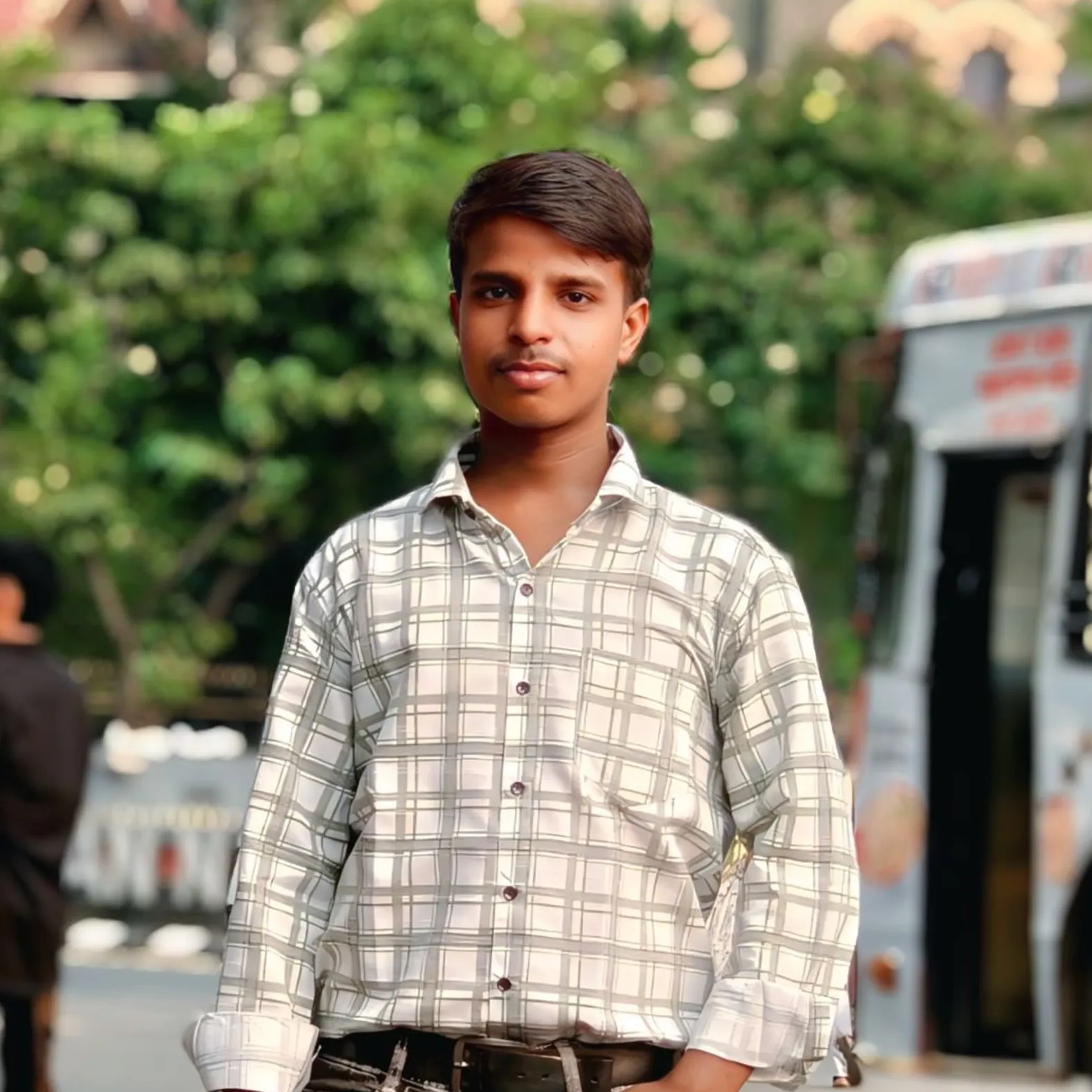Keshav Sharma