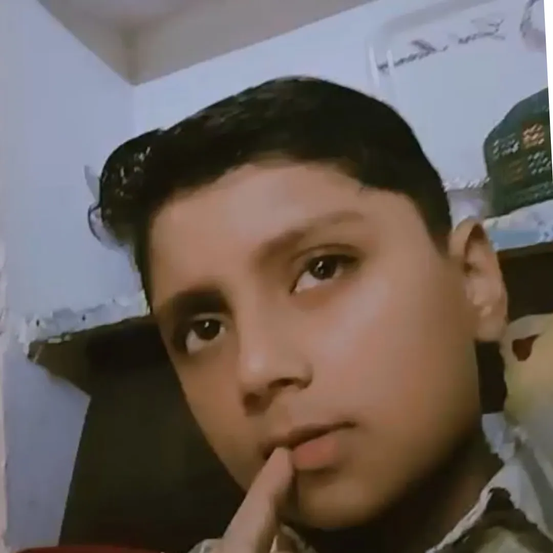 Imam mohmmad