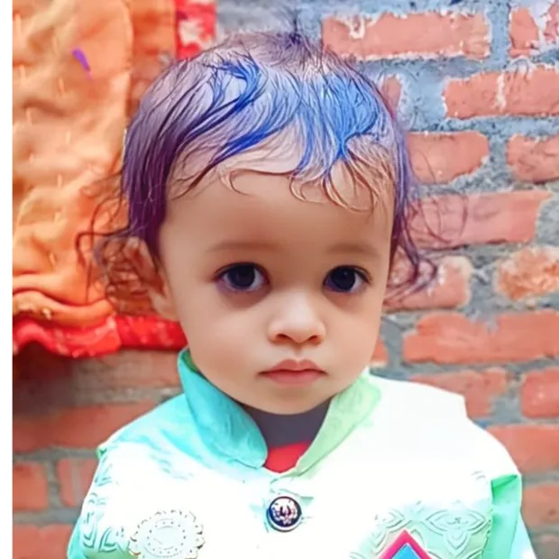 सुनील राजभर