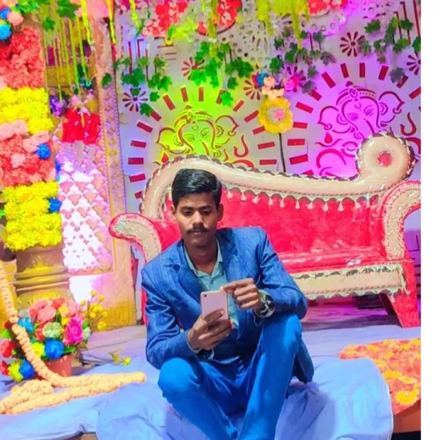 Ankit Kanaujiya