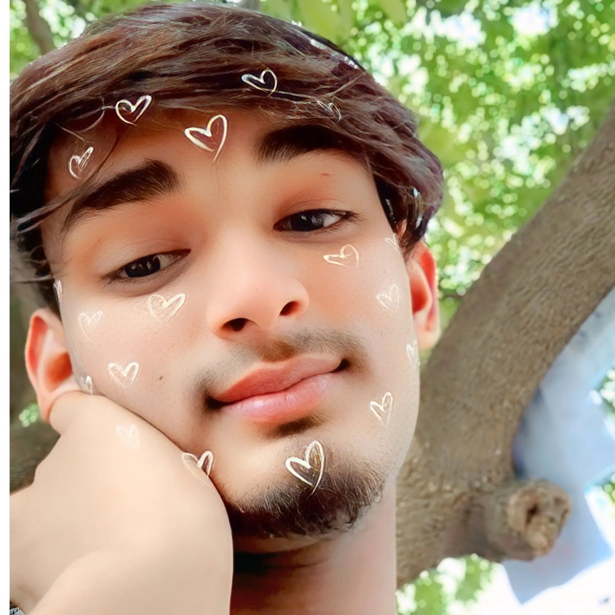 SHUAIB BABU