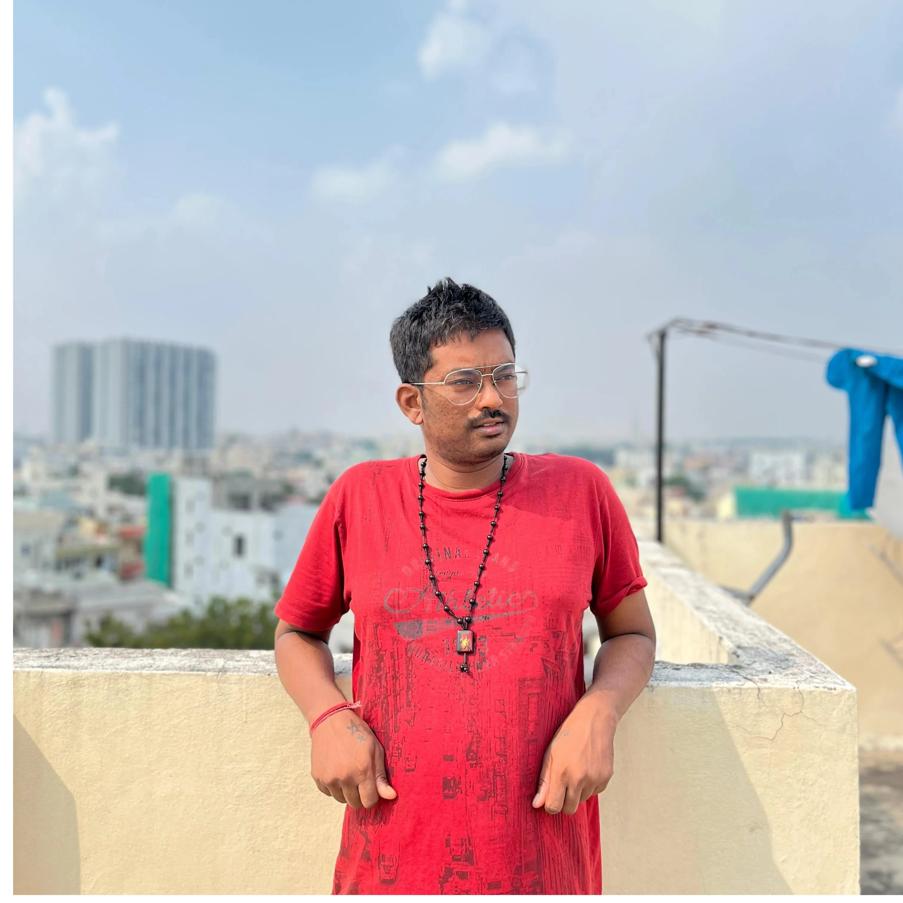 Narender Kumar