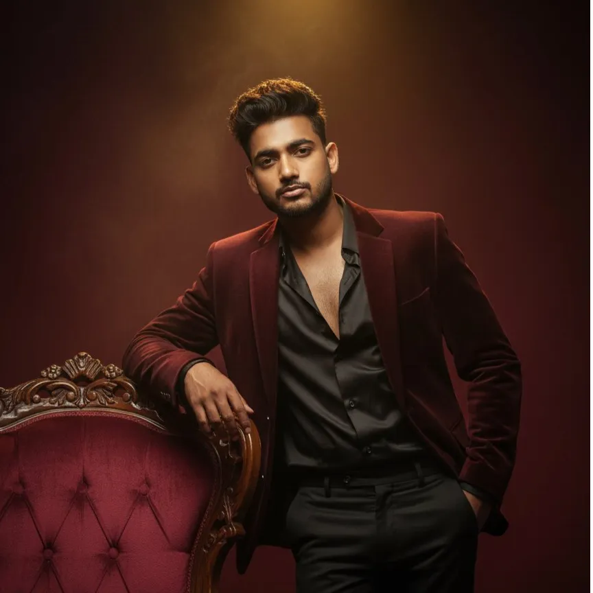 Ajit Prajapati