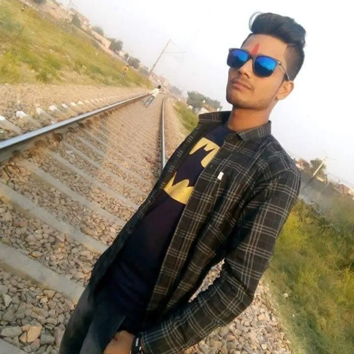 sujit kumar