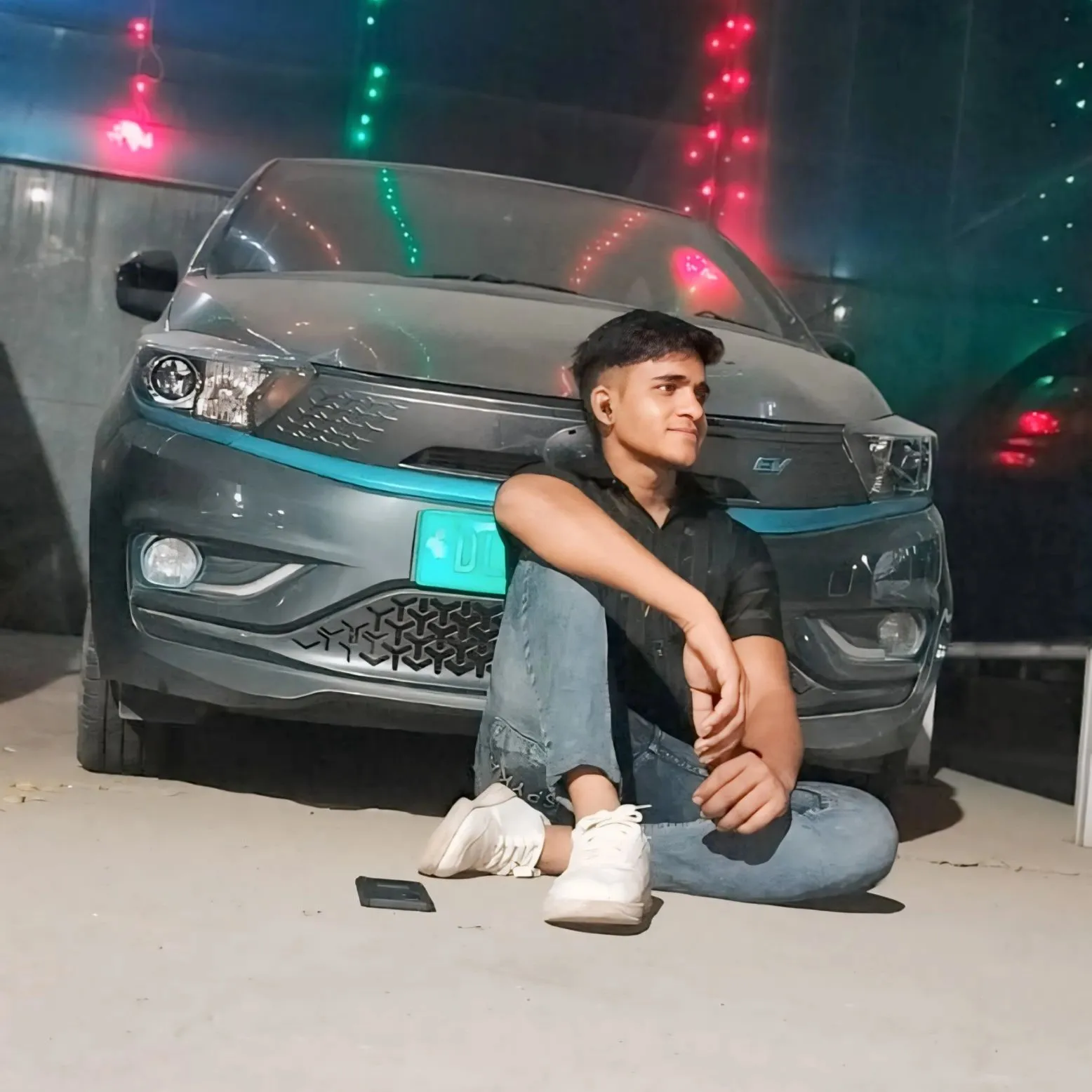 Rahul gehlot