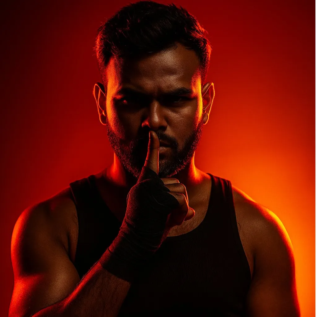 Anuj kumar singh