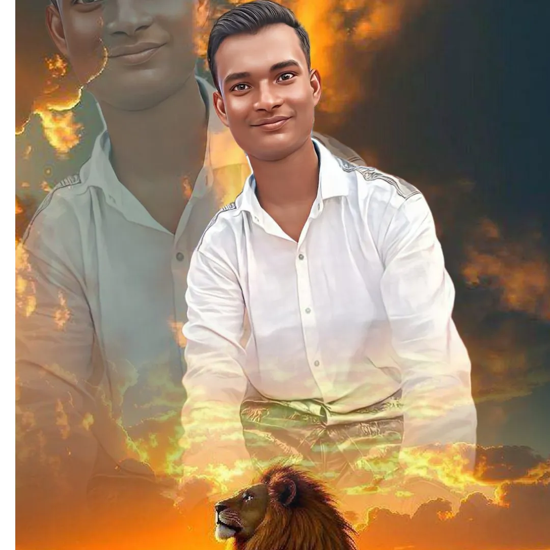 nitish king