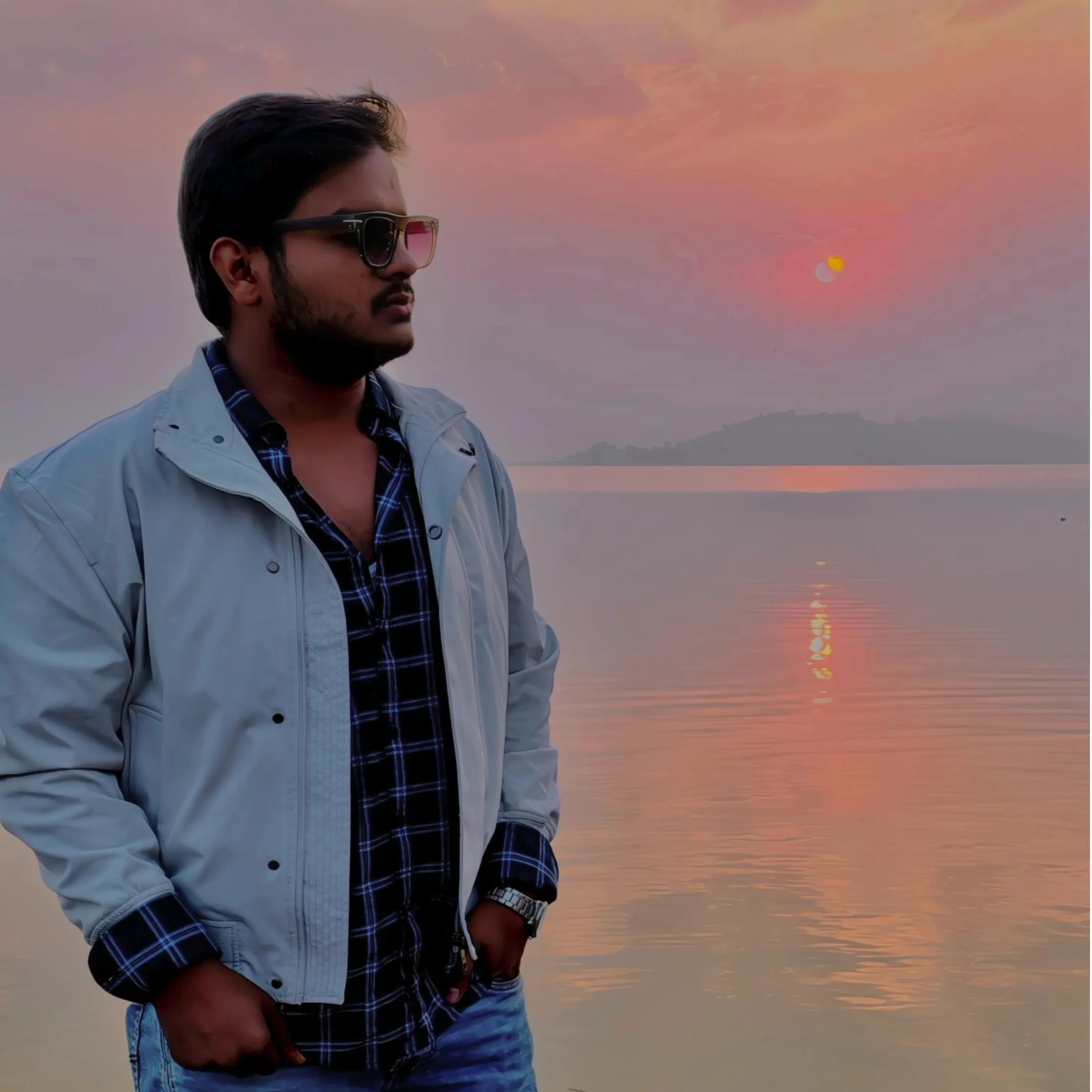 Ajit Raj