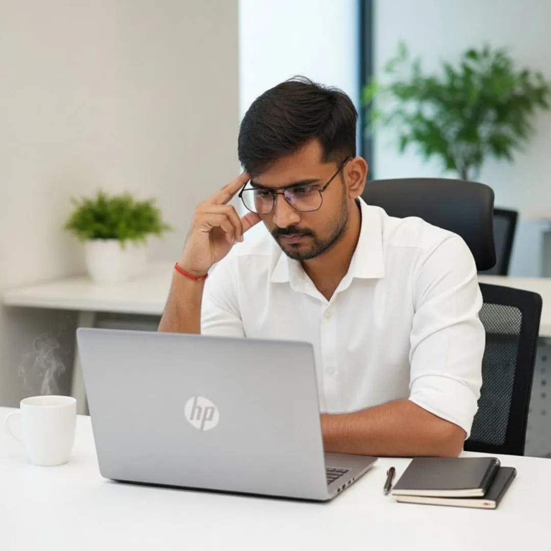 ASHUTOSH KUMAR