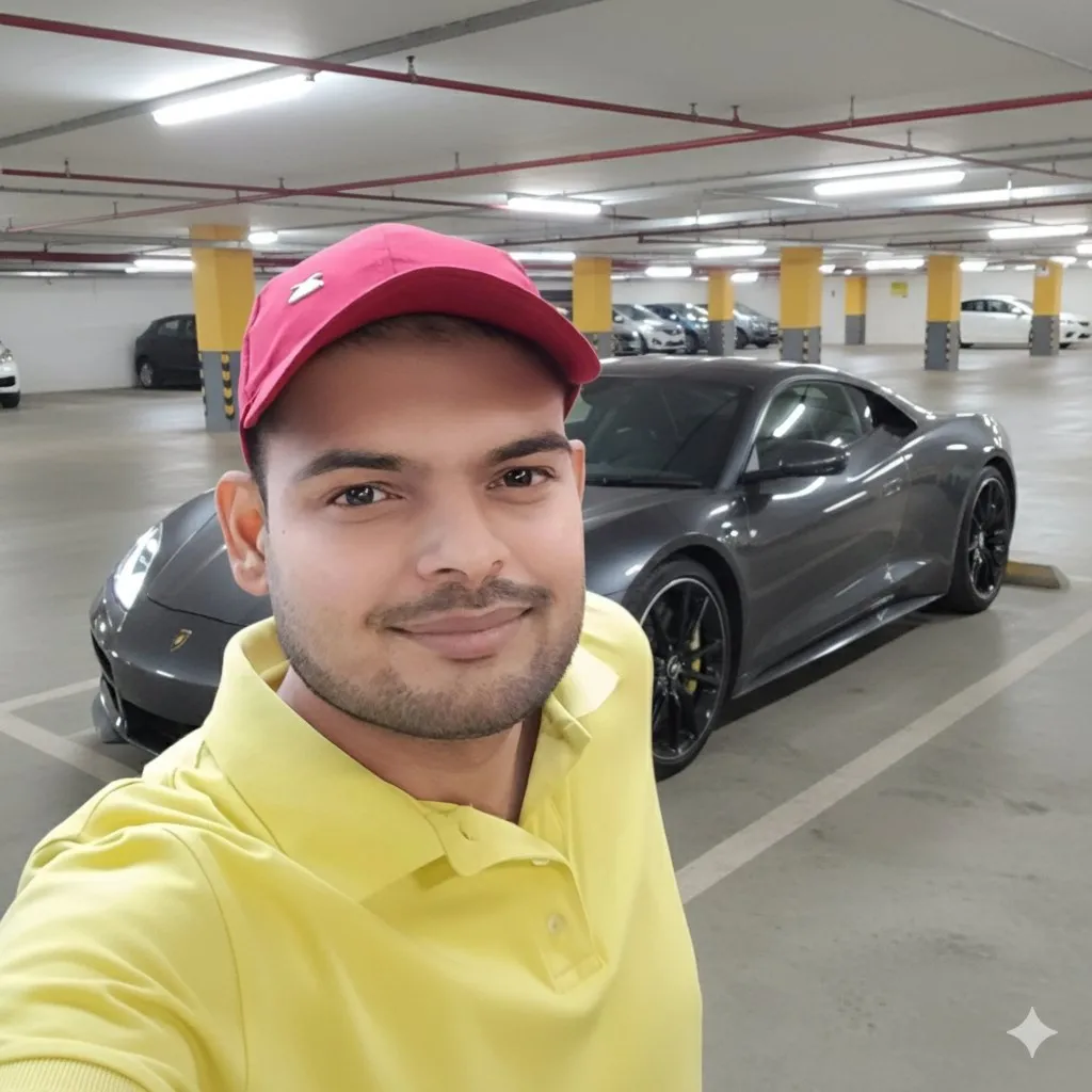 sandeep pangavhane