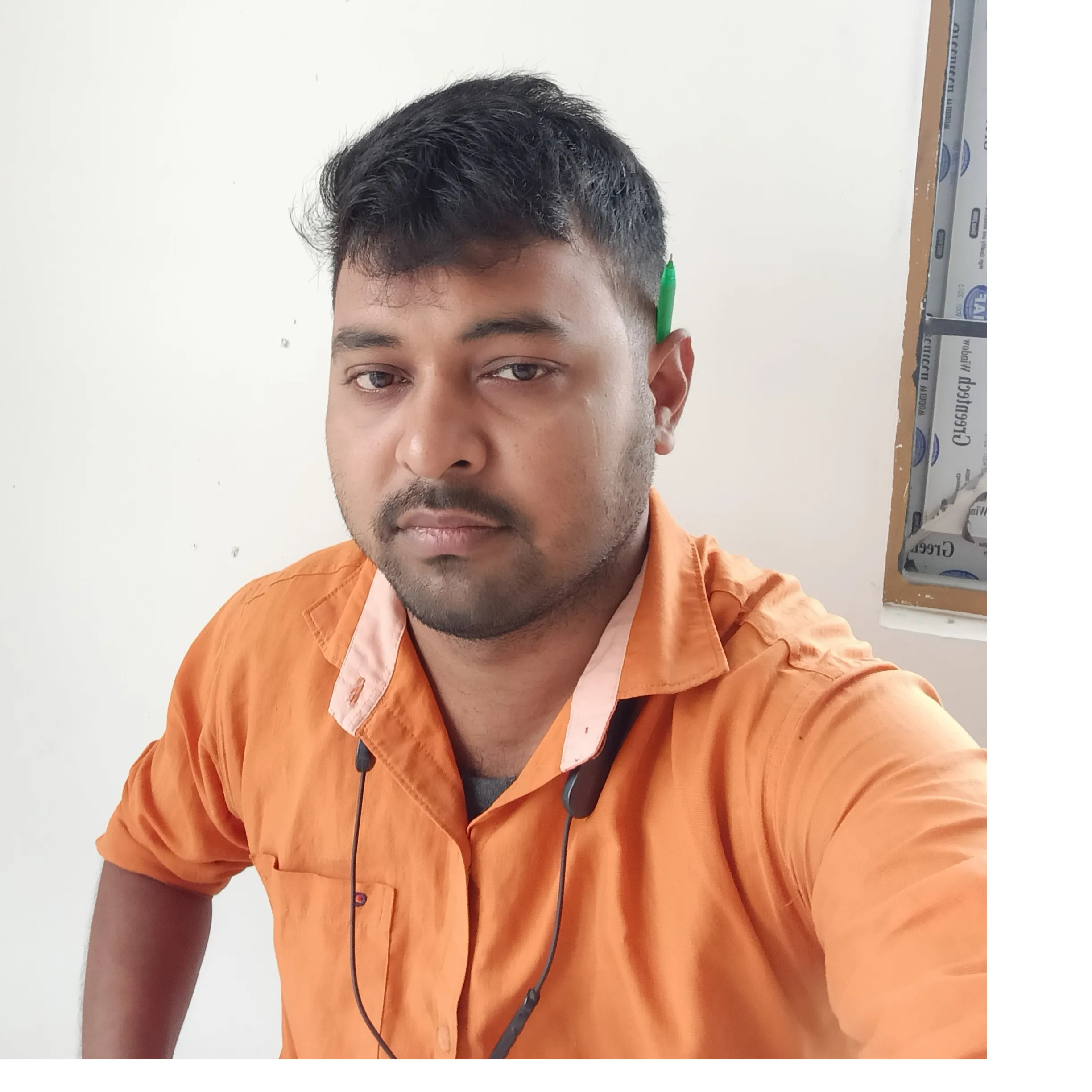 Dayanand Maddheshiya