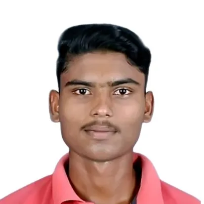 KULDEEP ROUT