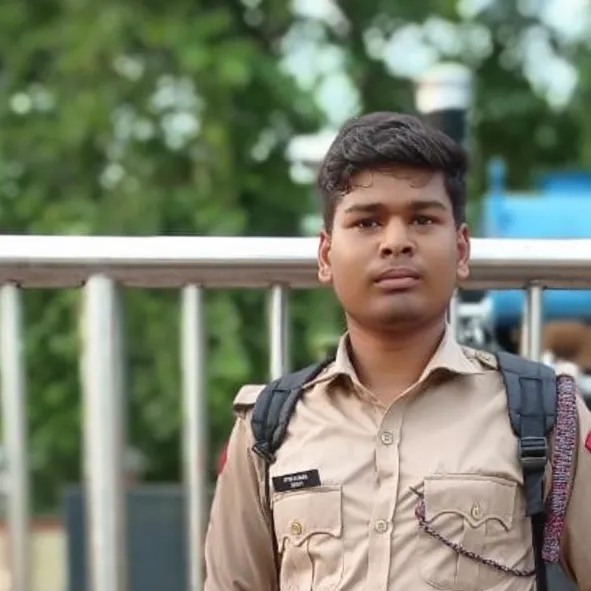 Jitin Kumar