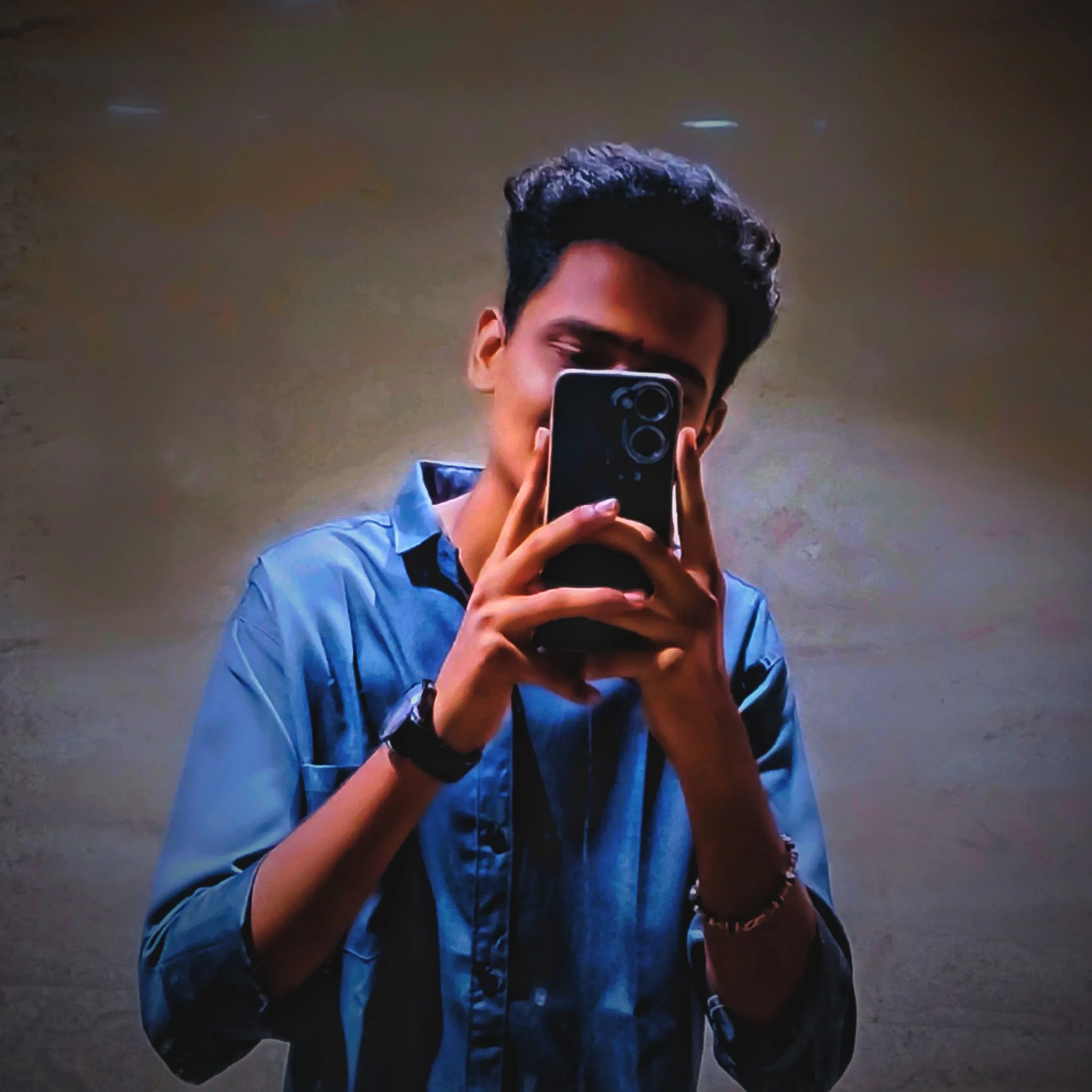 Nishant Pathak