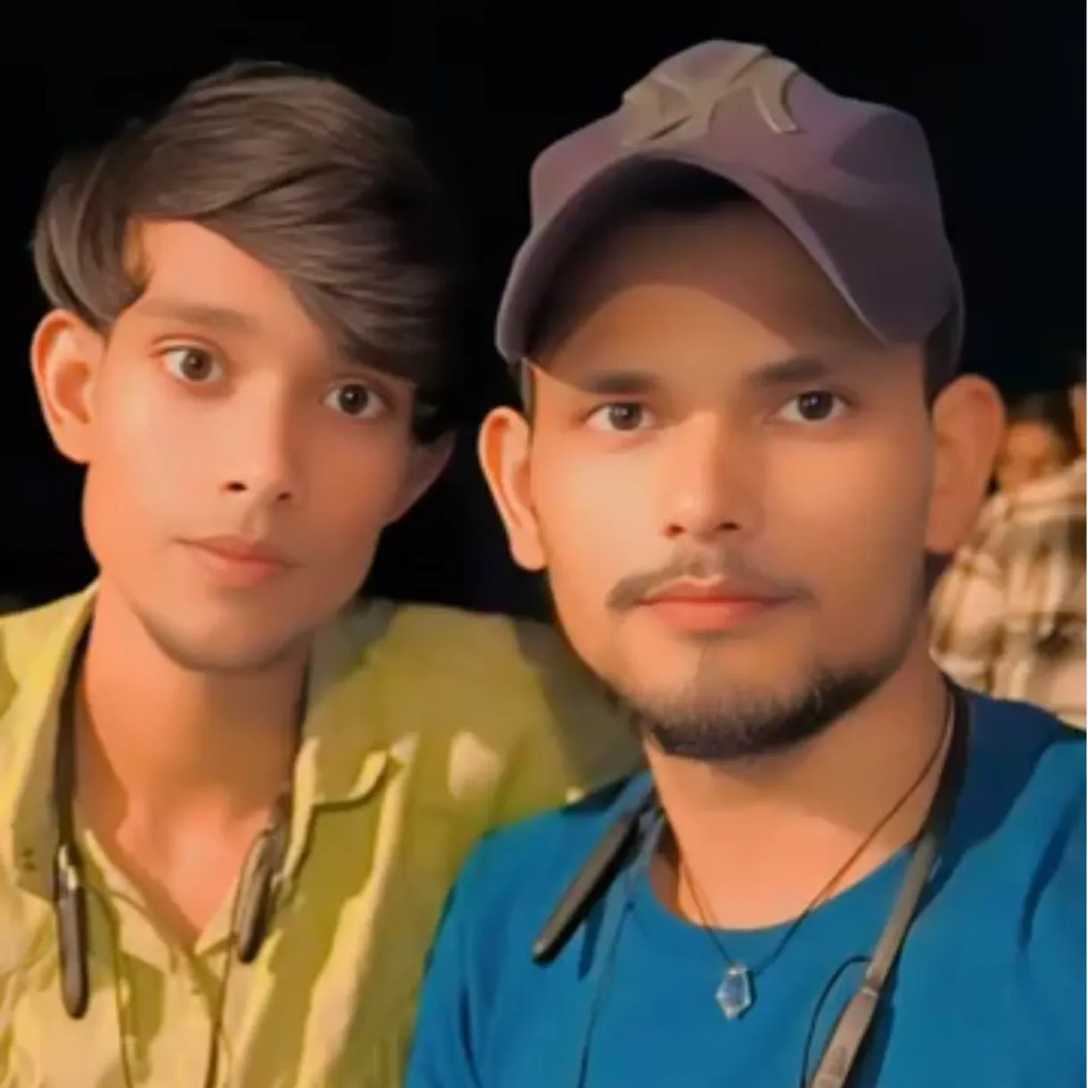 shabbir khan