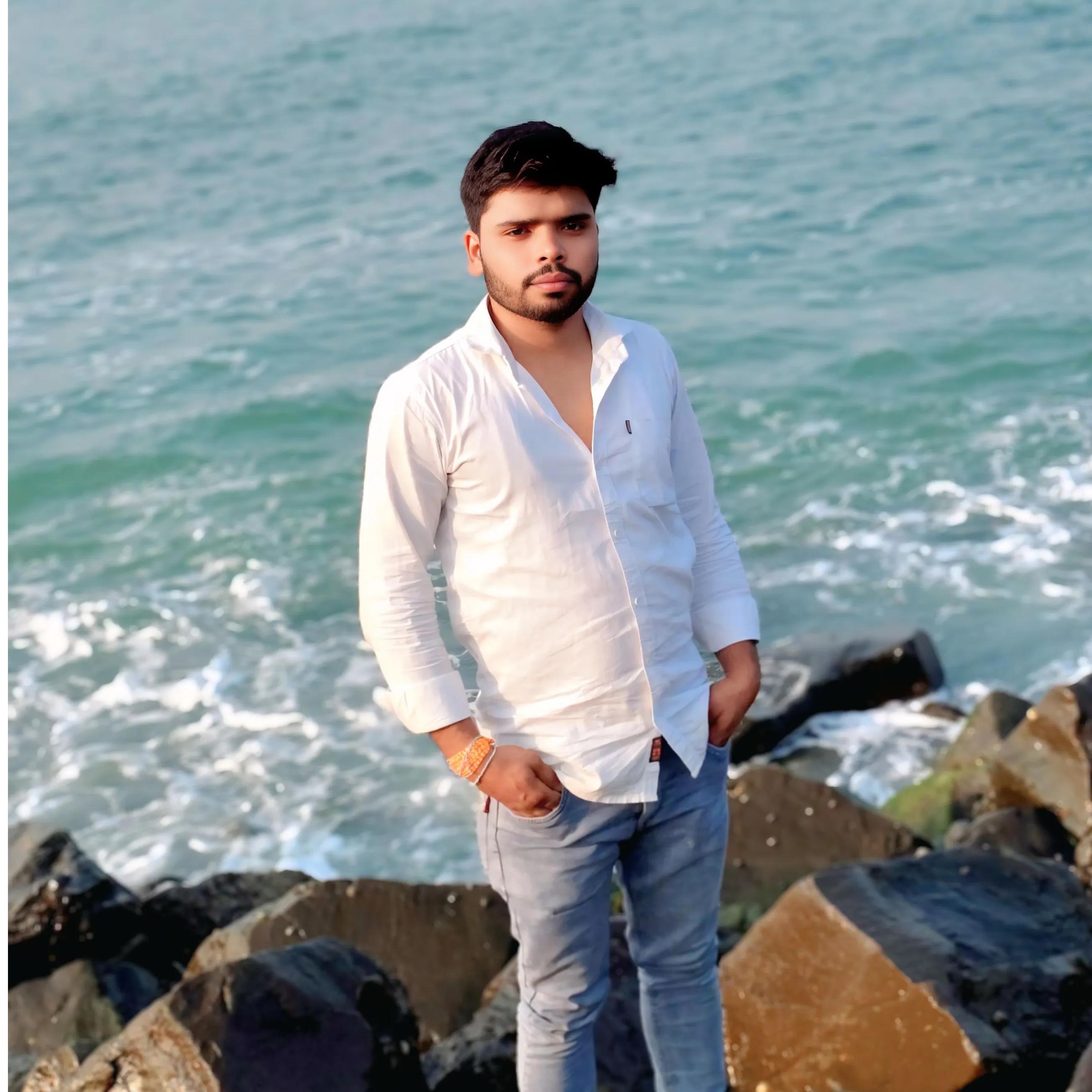 pankaj yadav