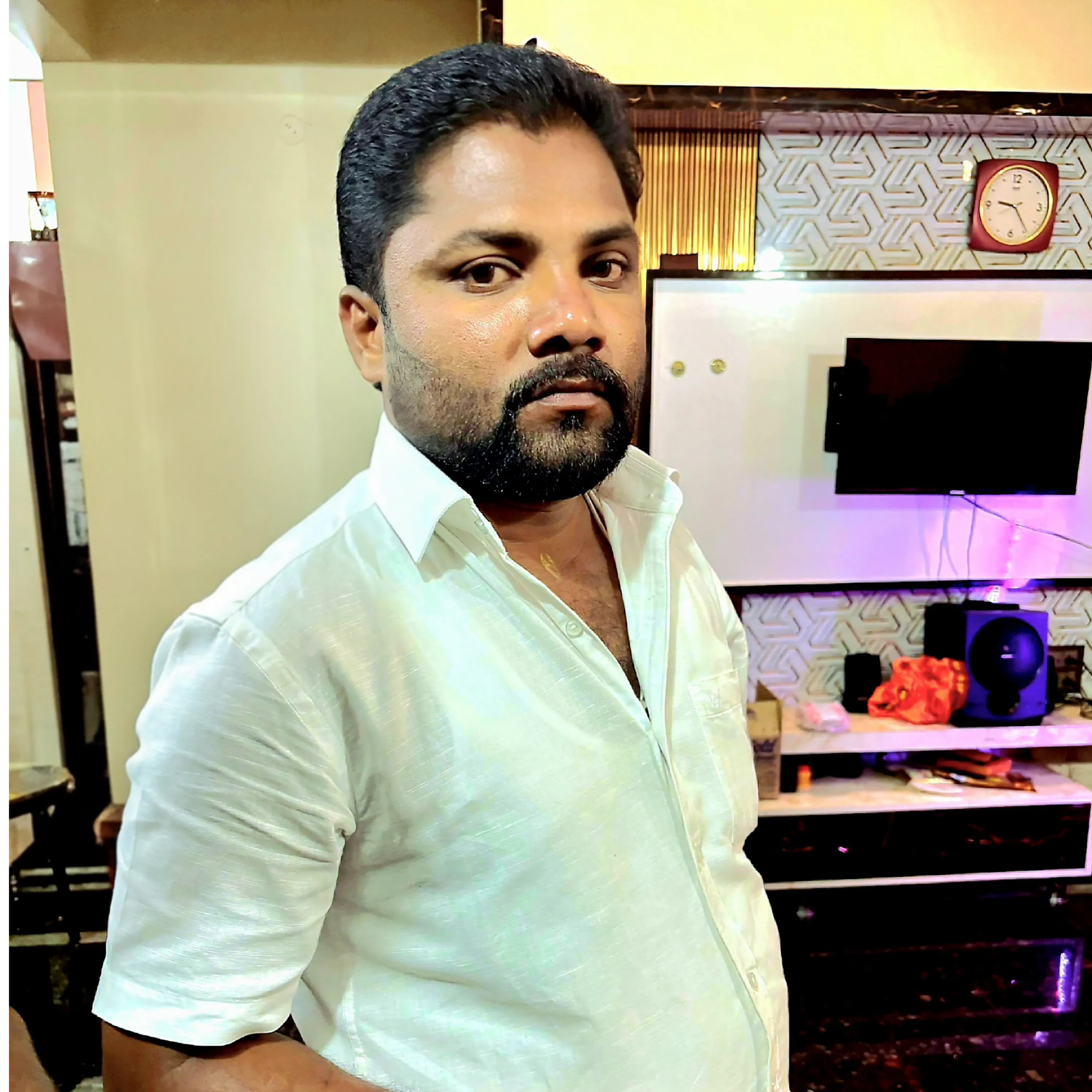 saravanan m