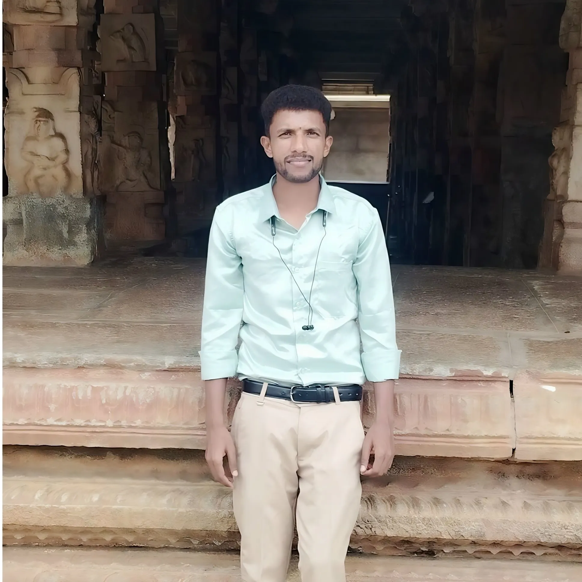 Manu Darshan