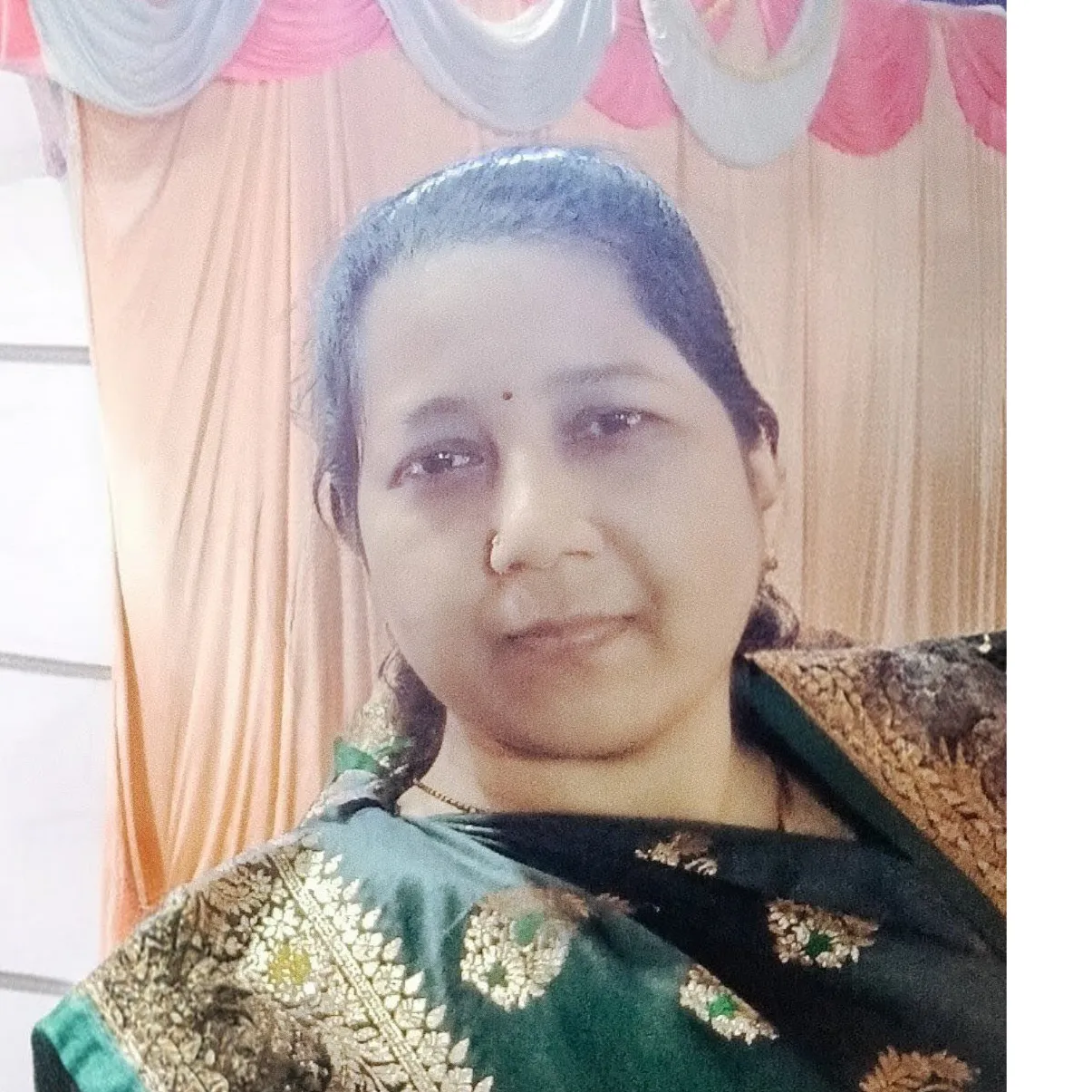 Renu Ji