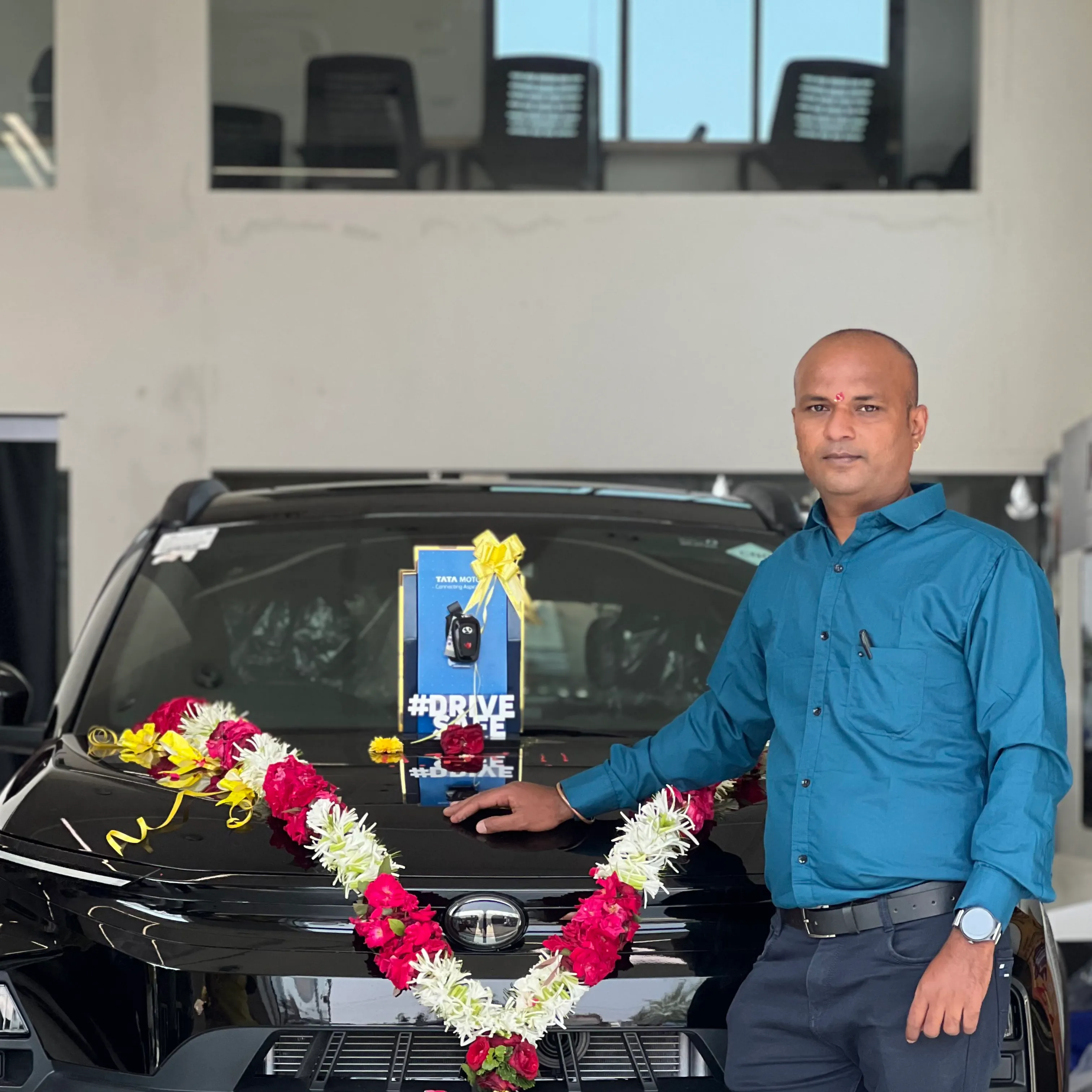 Bhargav patel