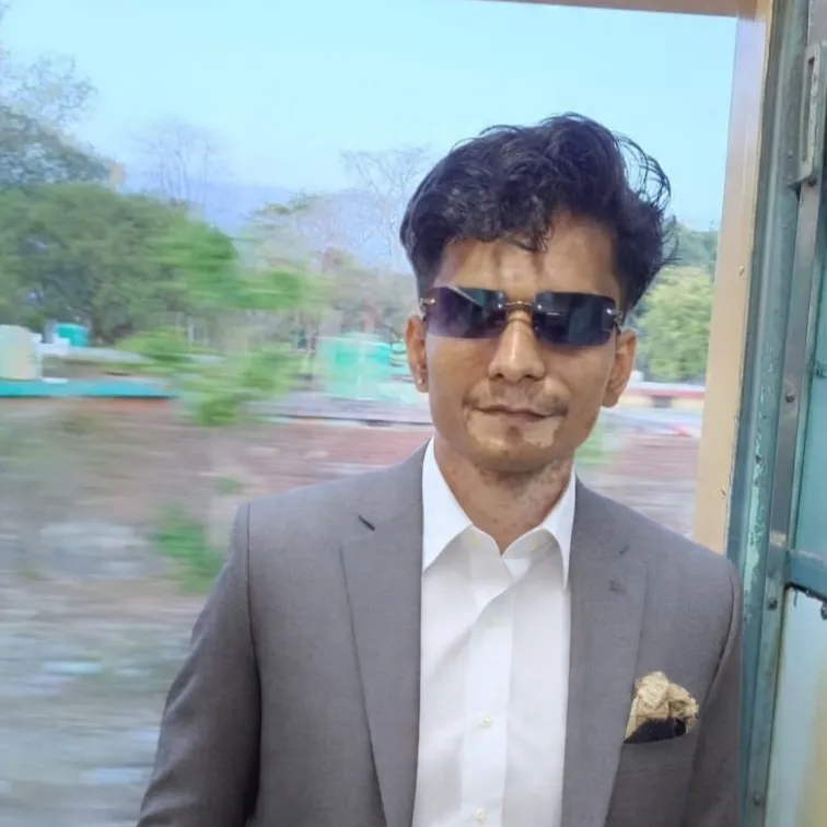 Vikash Shukla