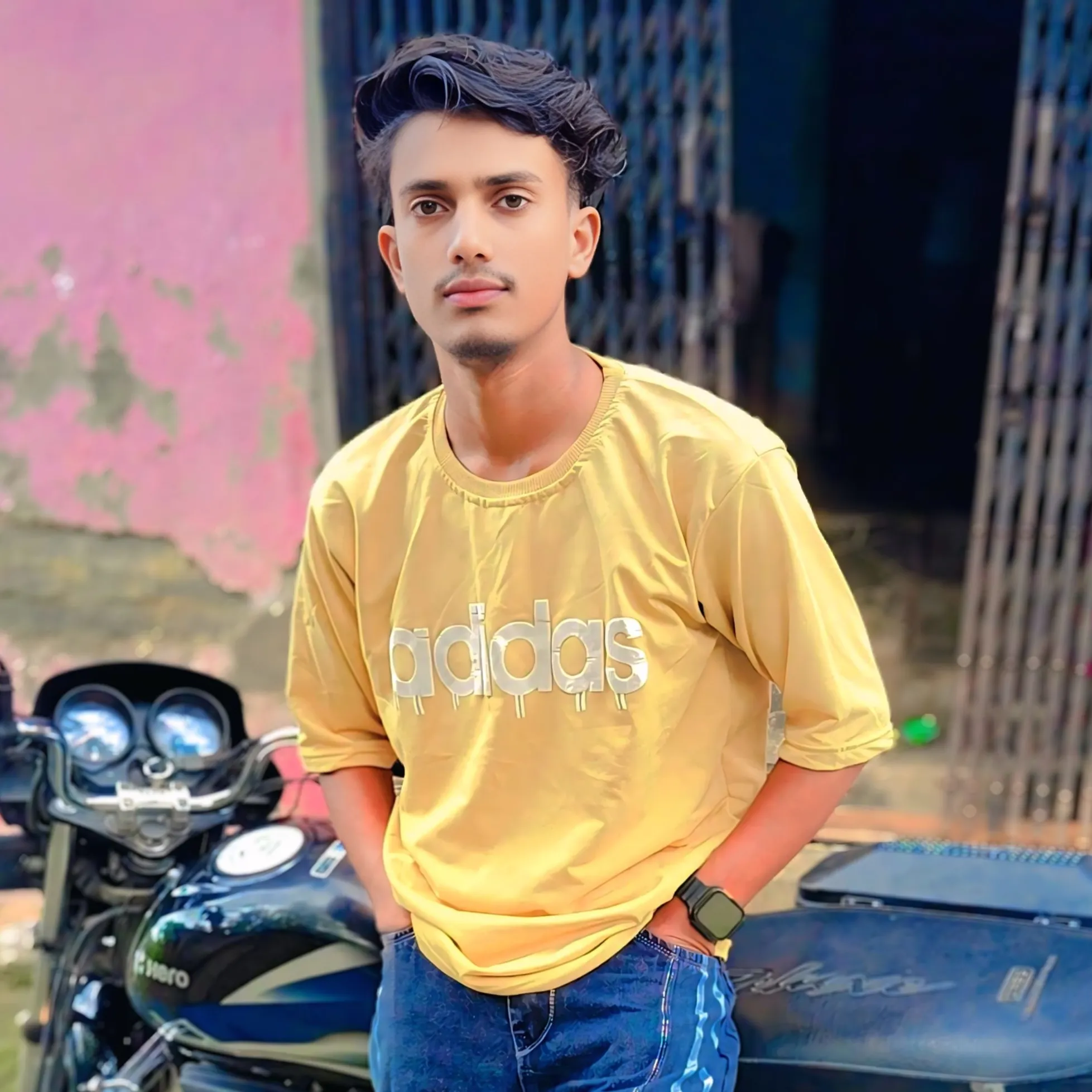 TABREJ AALAM