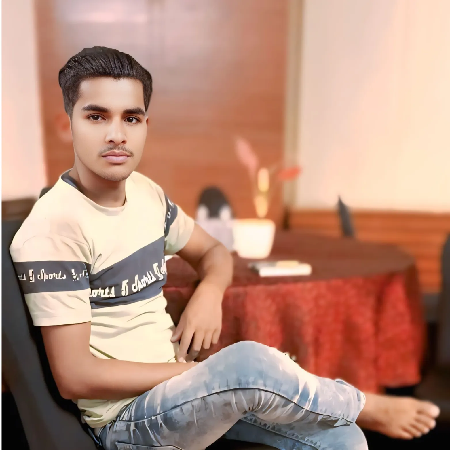 sahAlam sahAlam