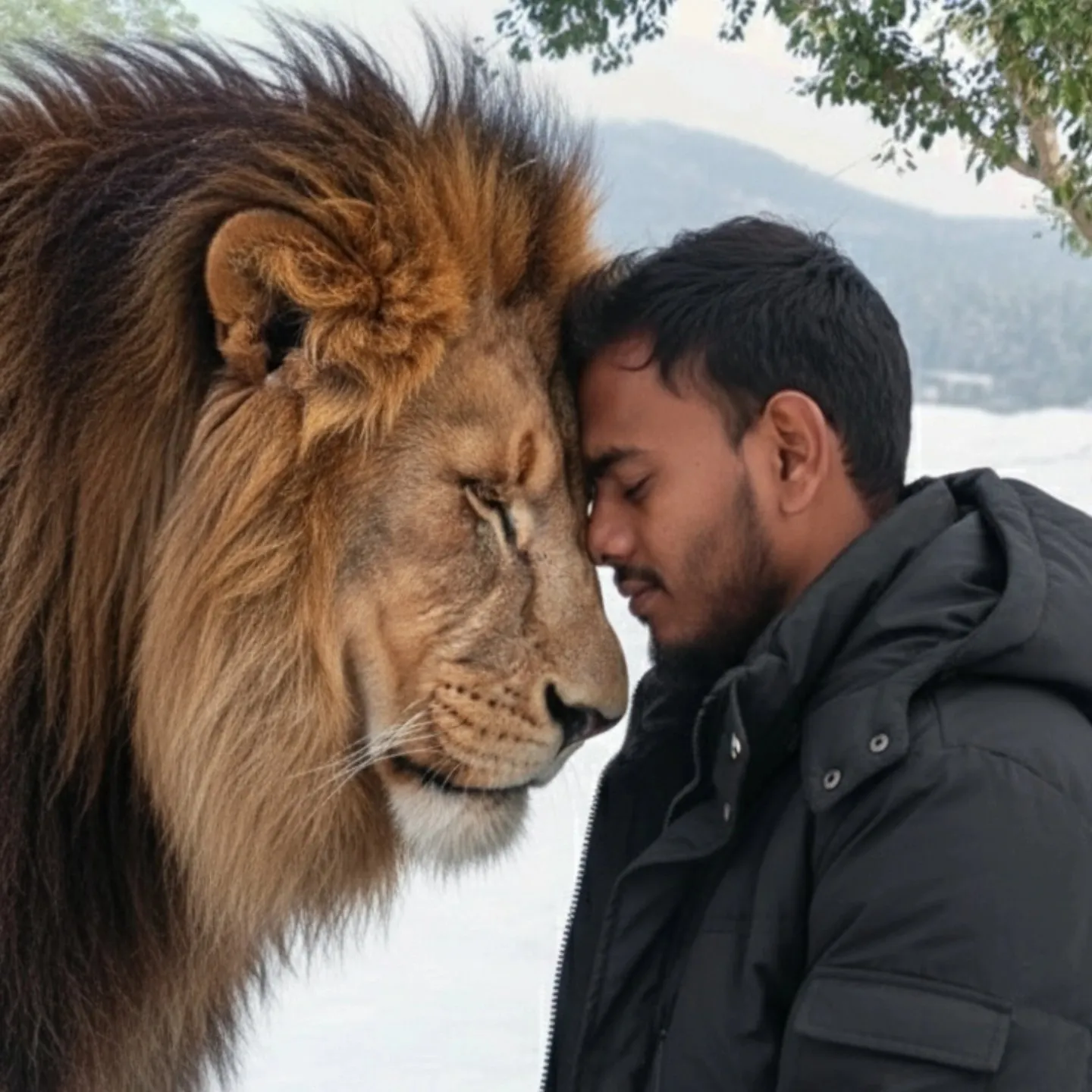 rohan khade