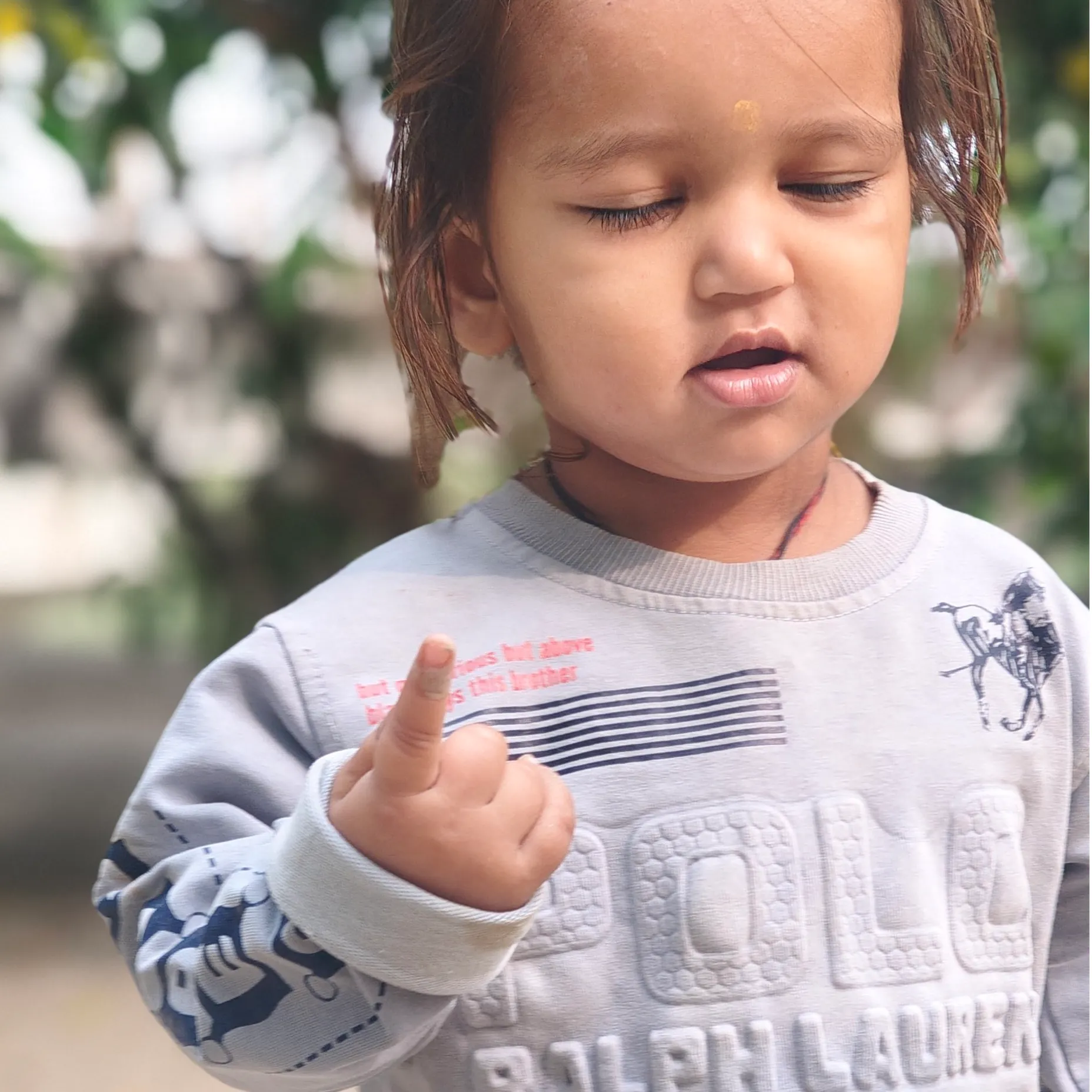Prashant shukla