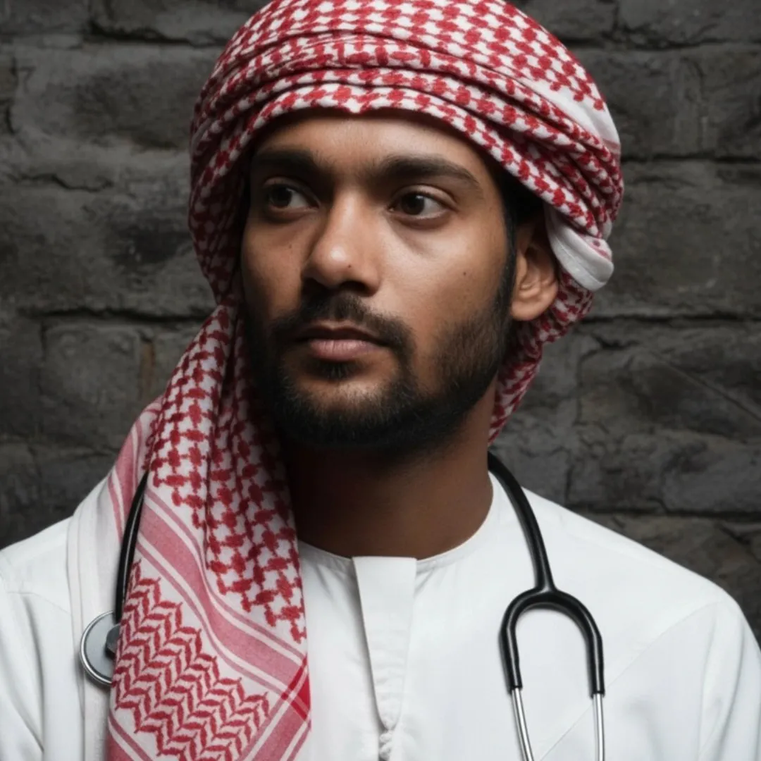 Dr. Gupharan