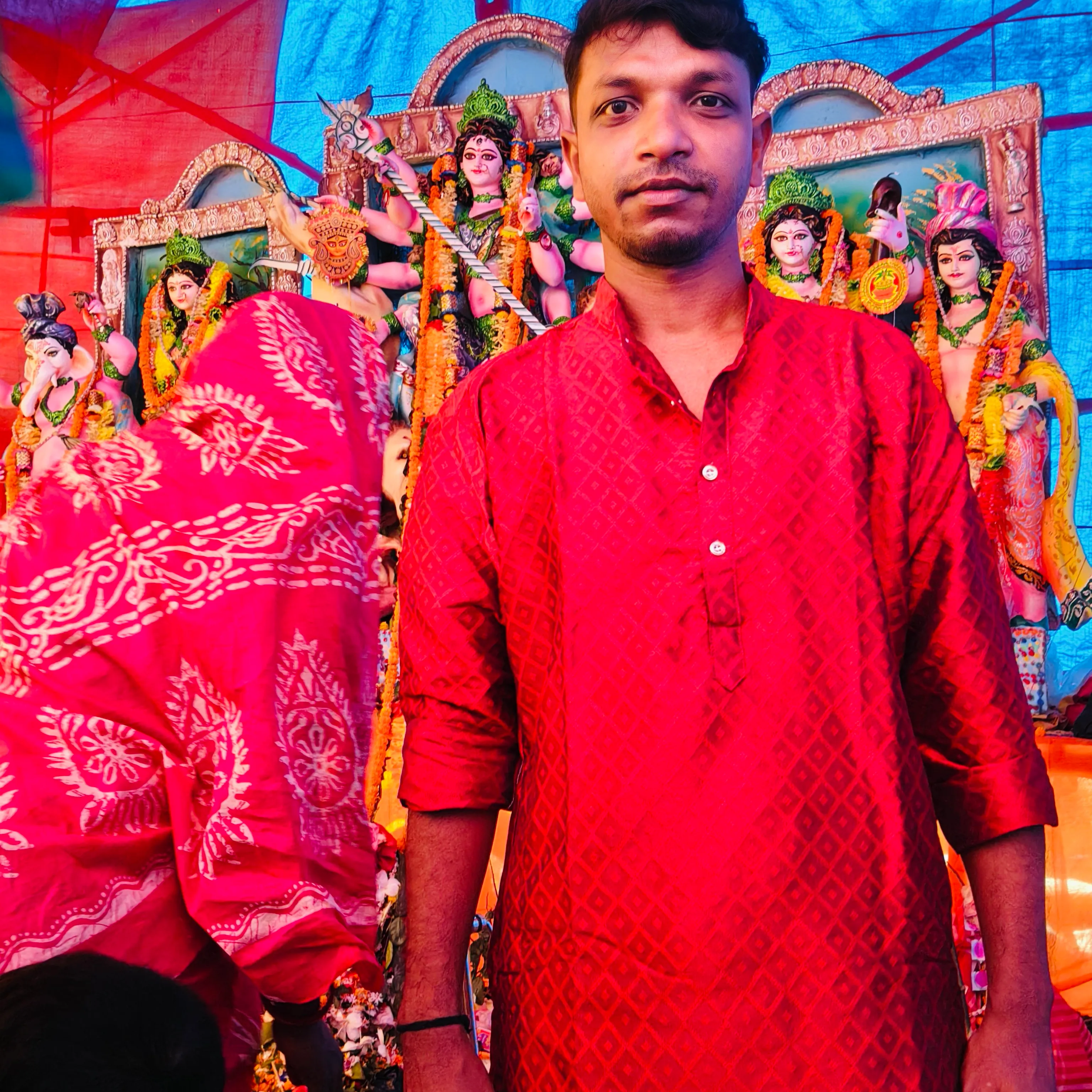 Pranob Mondal