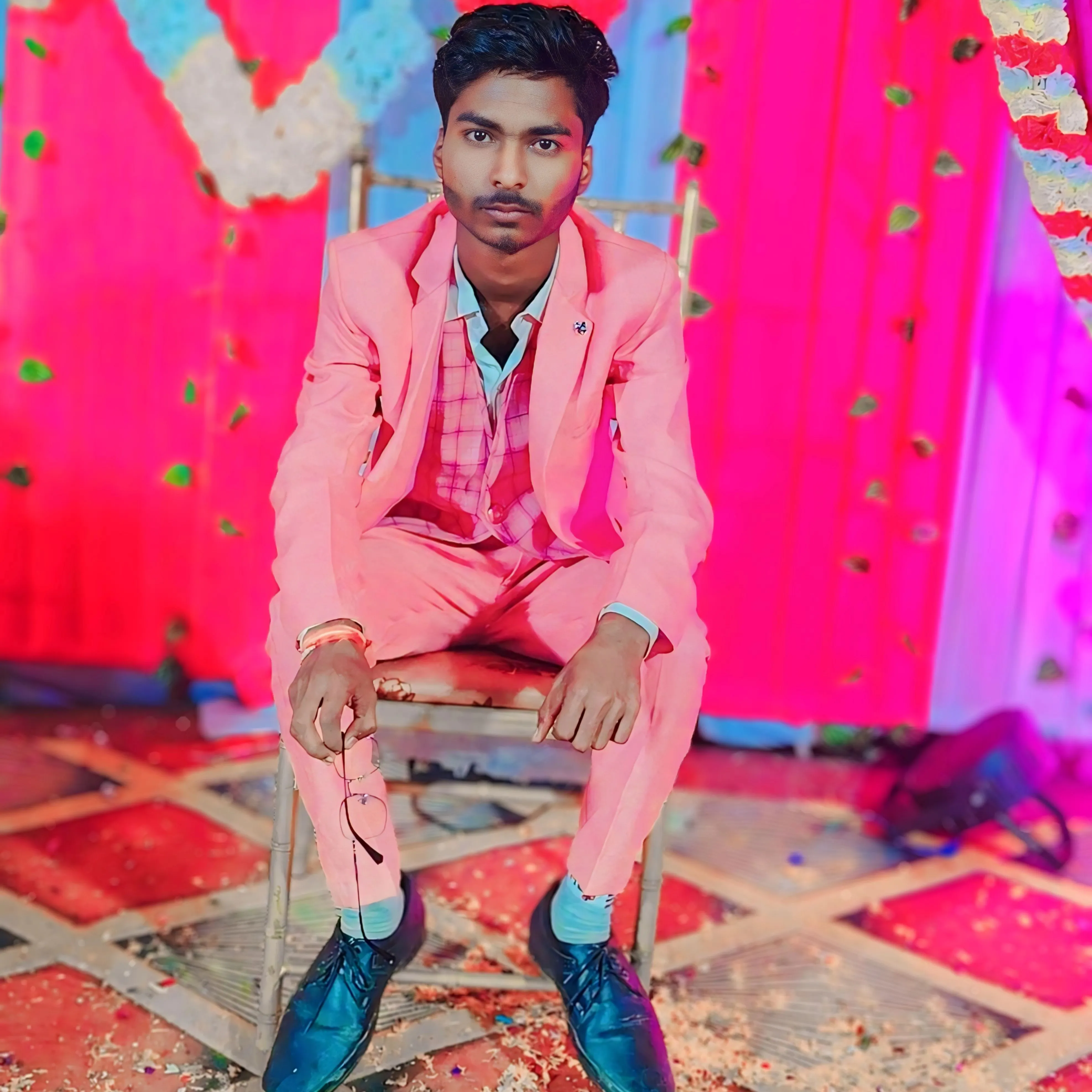 Ankit Jaiswal