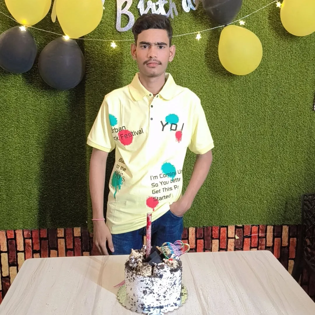 prince rathore