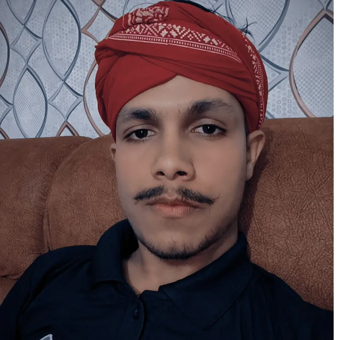 Rohit Kumar