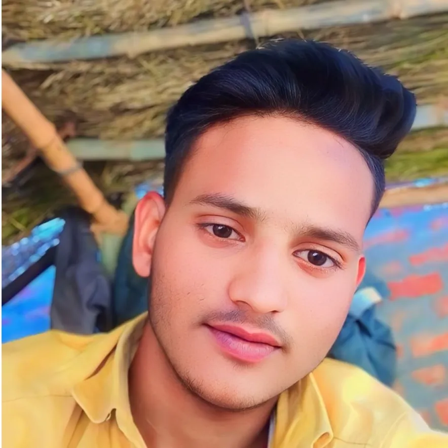 Himanshu Yadav