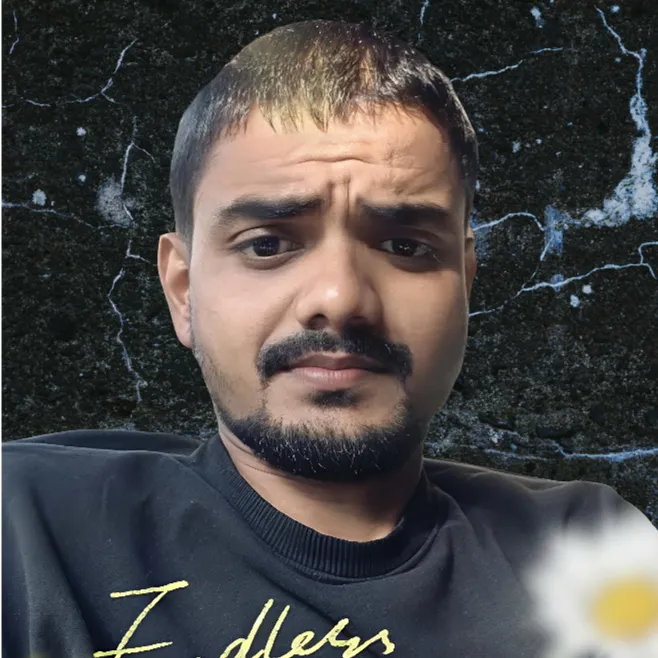 Nitish RajYadav