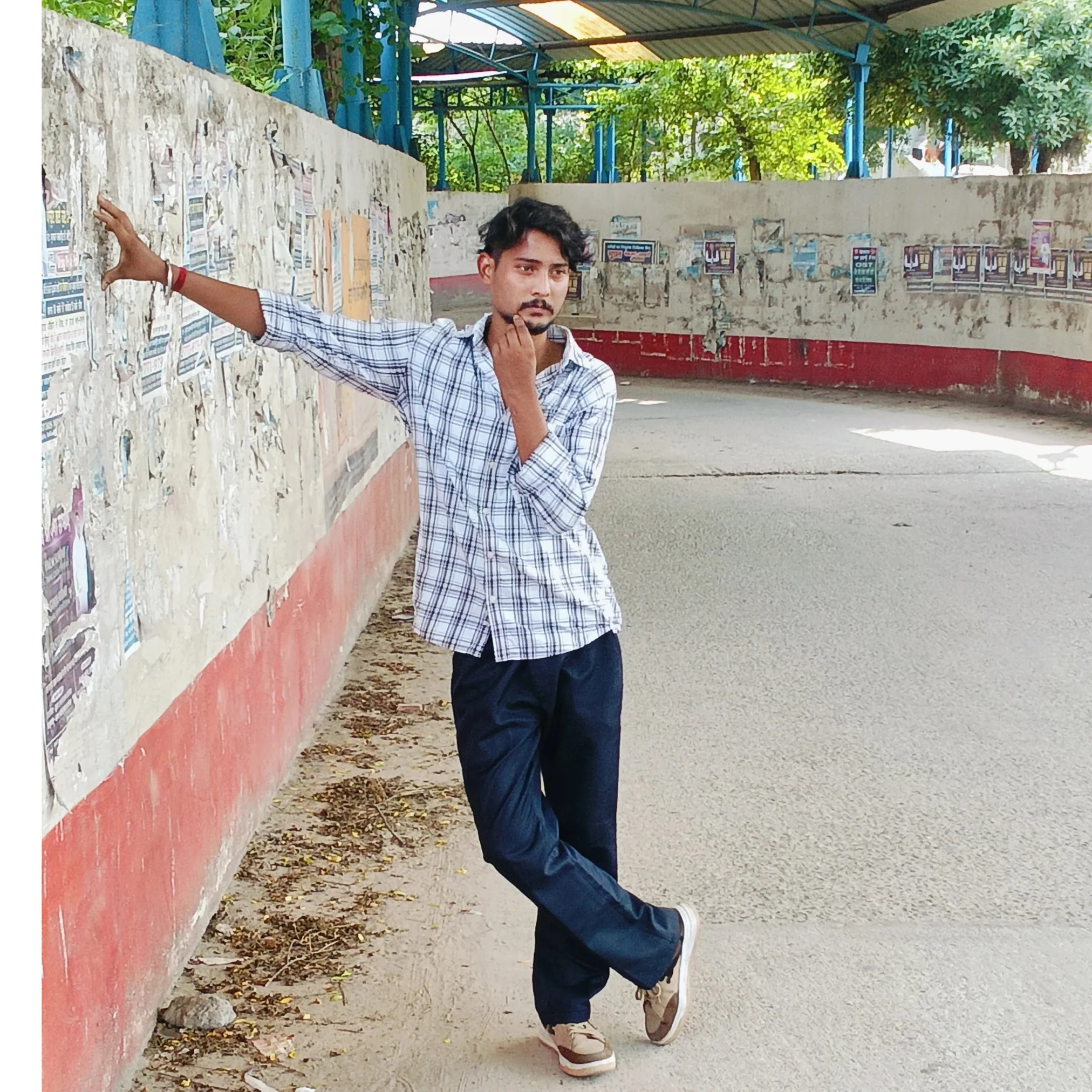 Chandan Kumar