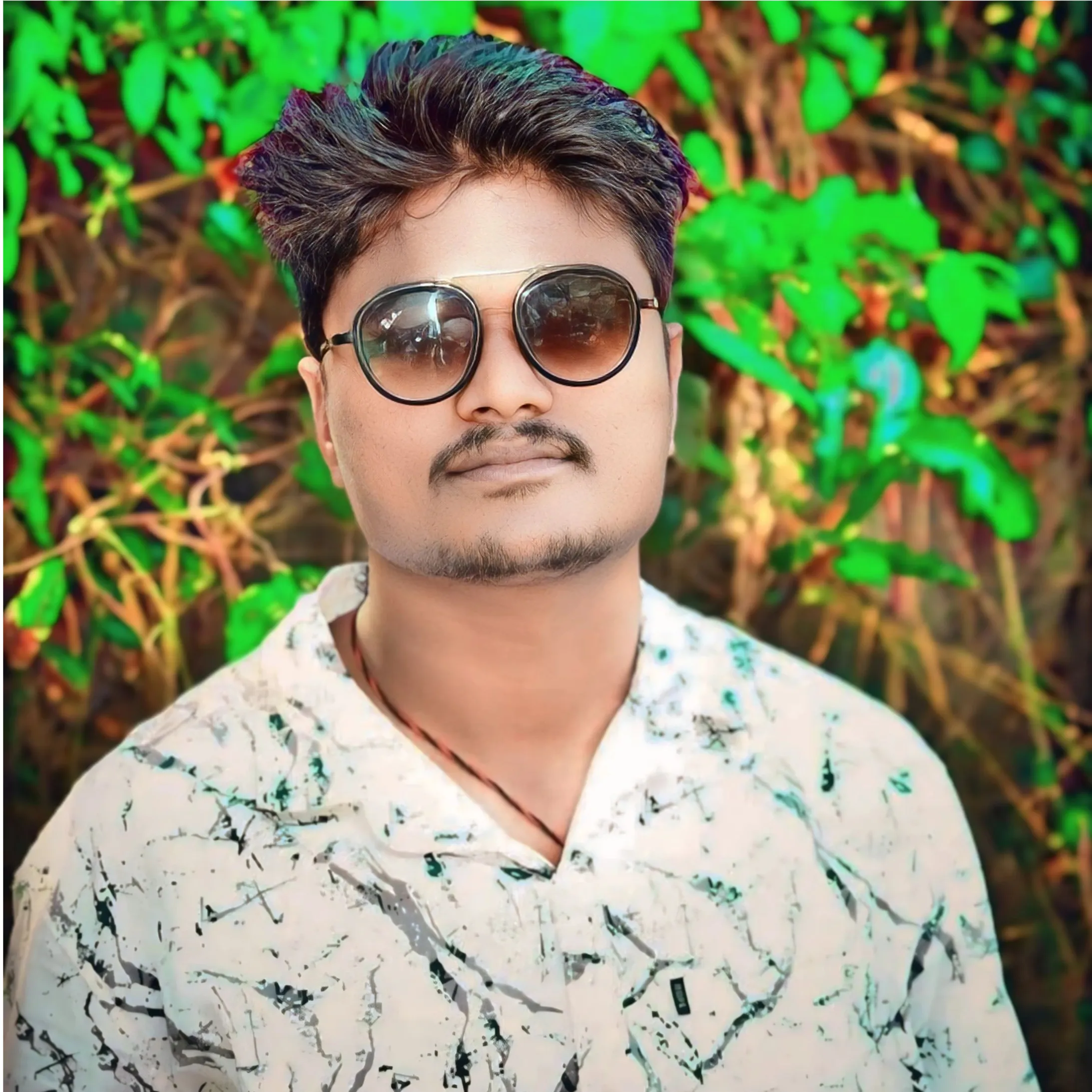 Balram kar Choudhry