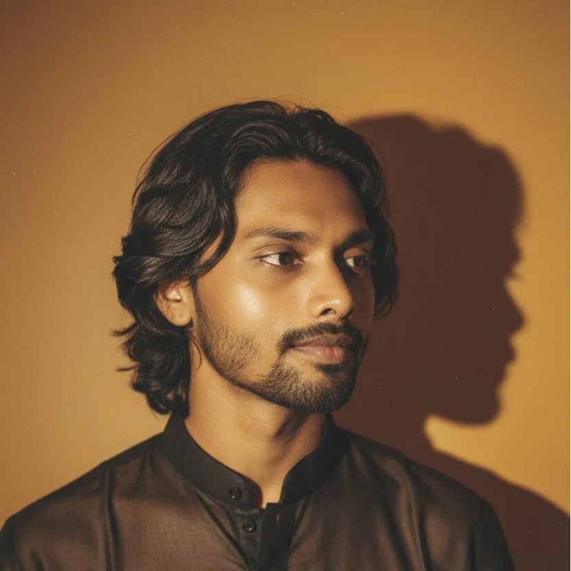 Tanumay Mahata